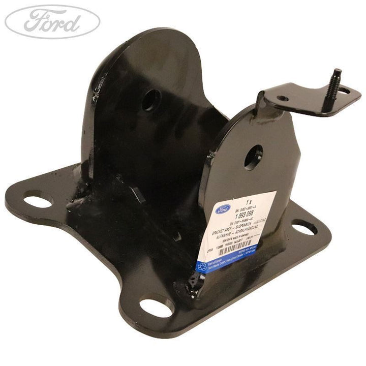 TRANSIT CONNECT N/S REAR SPRING BRACKET 09/2013- – Ford Online Shop UK