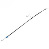 TRANSIT PARKING HAND BRAKE CABLE