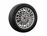 FOCUS FROM 04/2018 ALLOY WHEEL 17