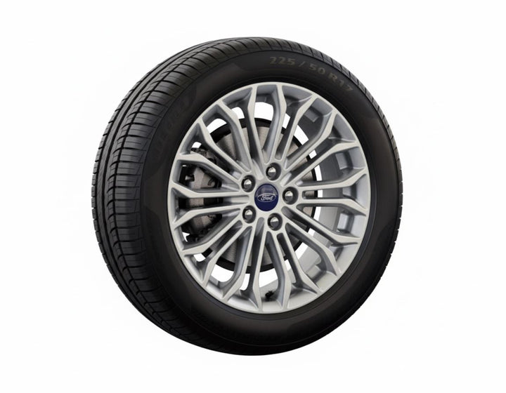 FOCUS FROM 04/2018 ALLOY WHEEL 17