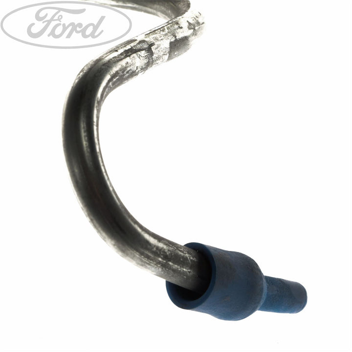 FUEL INJECTION PIPE
