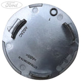 HANDWHEEL CAP