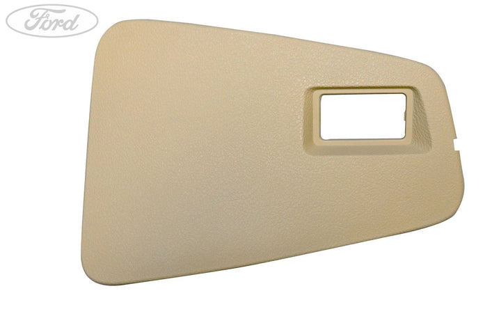 S-MAX REAR N/S COURTESY LAMP INTERIOR COVER BISCUIT 10-15