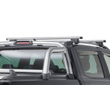 RANGER THULE ®* ROOF CROSS BARS, 2012 - ONWARD