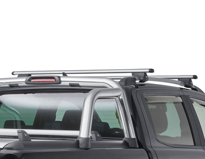 RANGER THULE ®* ROOF CROSS BARS, 2012 - ONWARD