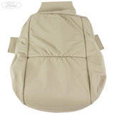 SEAT CUSHION COVER