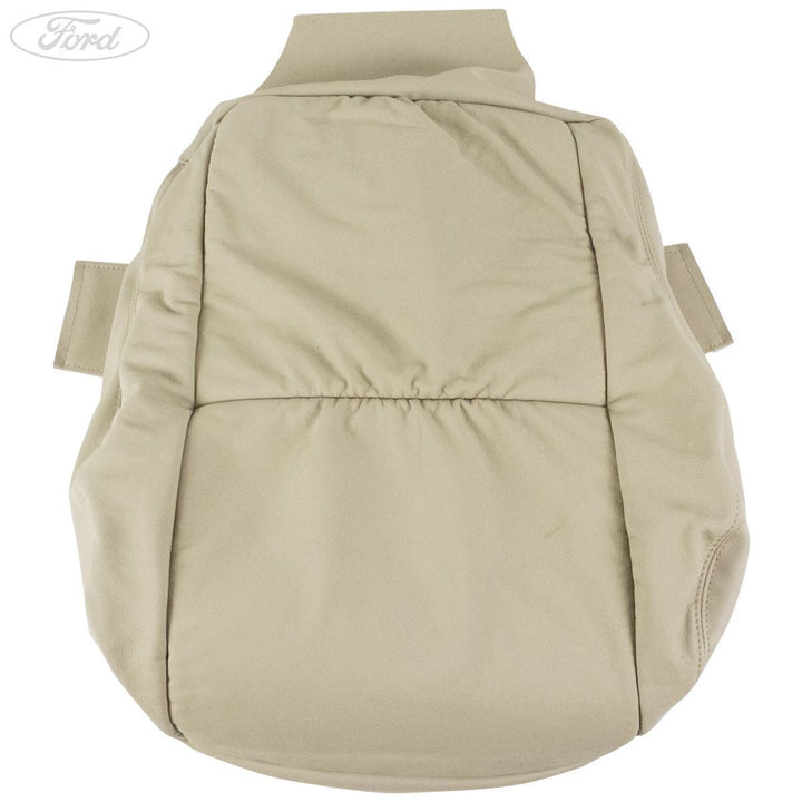 SEAT CUSHION COVER