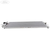 FOCUS C-MAX 1.6 DURATORQ CR TC AIR-CONCONDENSER 95 115