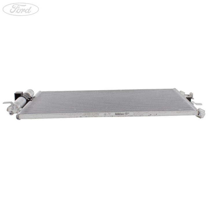 FOCUS C-MAX 1.6 DURATORQ CR TC AIR-CONCONDENSER 95 115