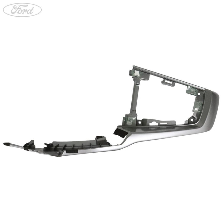 FOCUS MK3 CUP HOLDER PHOENIX SILVER 2011-2015