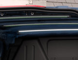 TRANSIT CUSTOM FROM 09/2023 AIRLINE ROOF RAIL KIT ILLUMINATED