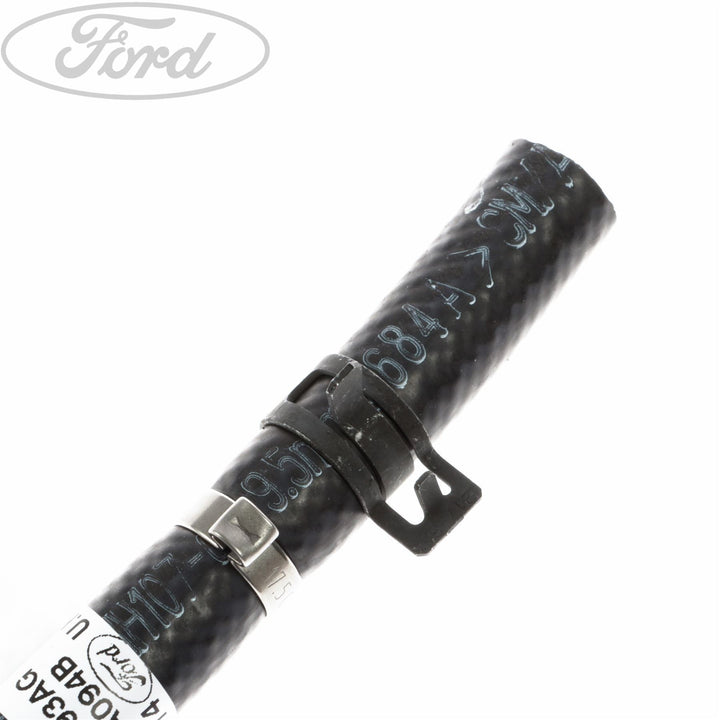 TRANSIT POWER STEERING HOSE