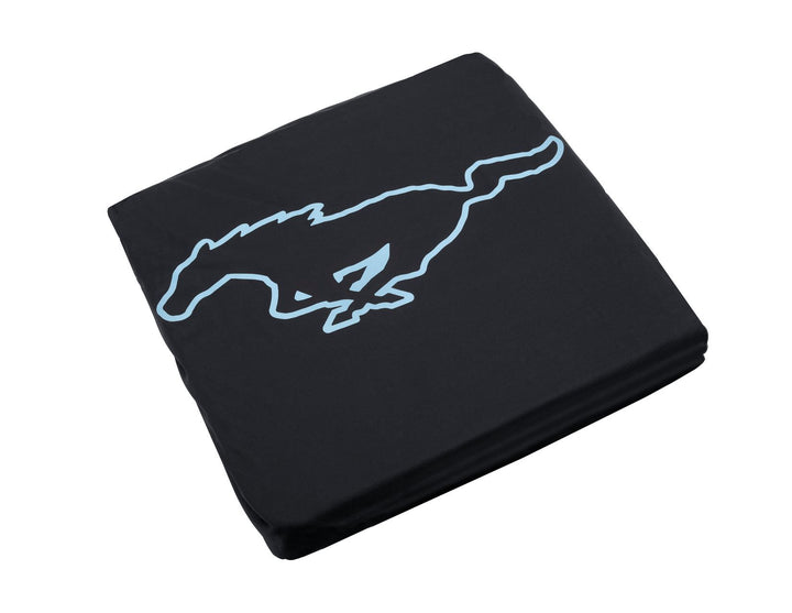 MUSTANG MACH-E FROM 07/2020 PREMIUM PROTECTIVE COVER BLACK