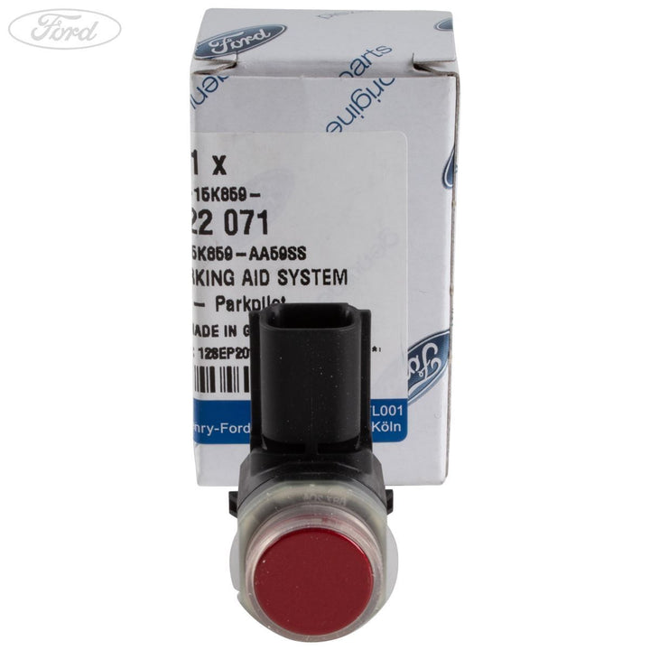 PARKING AID SYSTEM SENSOR