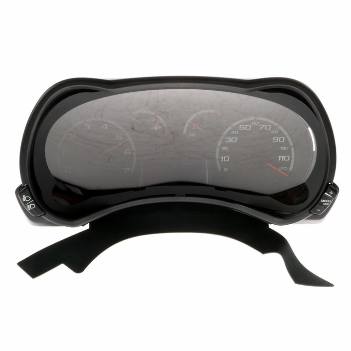 KA Speedo Instrument Cluster Dial Gauge Clock For Vehicles With Stop Start & Tyre Monitoring 2010-2016