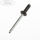 IGNITION COIL/WIRES/PLUGS/MODULATOR RIVET PACK OF 5