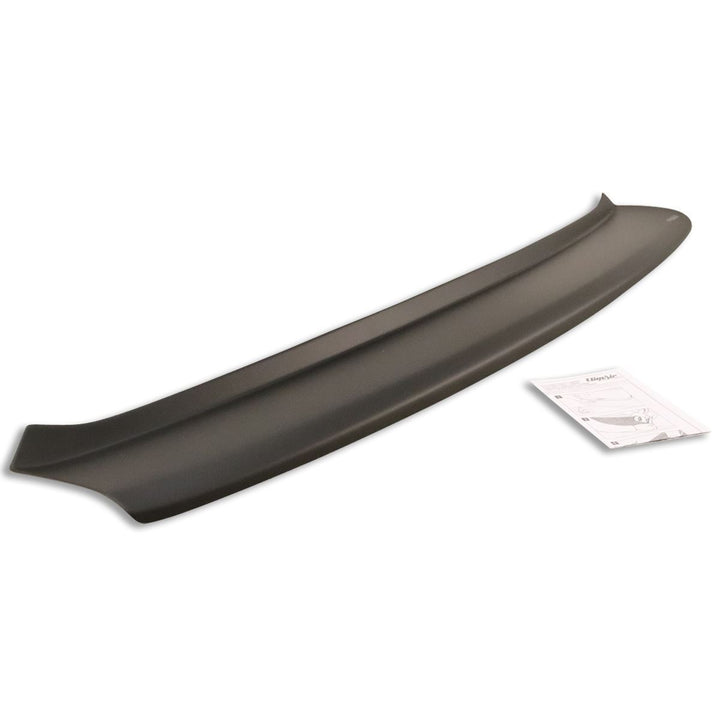 C-MAX  CLIMAIR® ®* REAR BUMPER PROTECTOR CONTOURED, GREY 2010-2015
