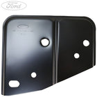 REAR SEAT BACK BRACKET