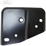 REAR SEAT BACK BRACKET