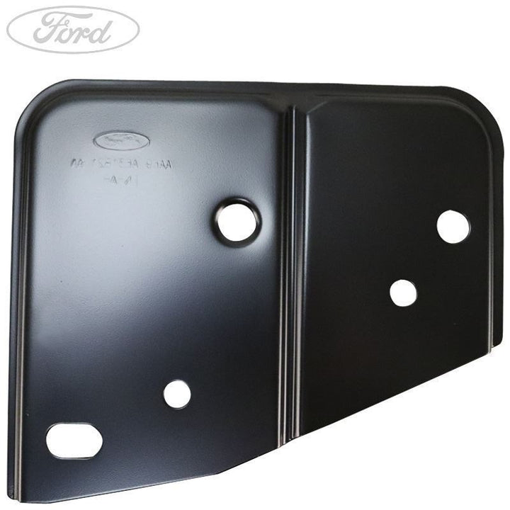 REAR SEAT BACK BRACKET
