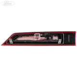 TRANSIT TOURNEO CUSTOM REAR O/S LAMP LIGHT CLUSTER 12-16