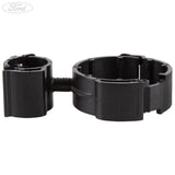 SUPPLY & RETURN HOSES POWER STRG CLIP PACK OF 5