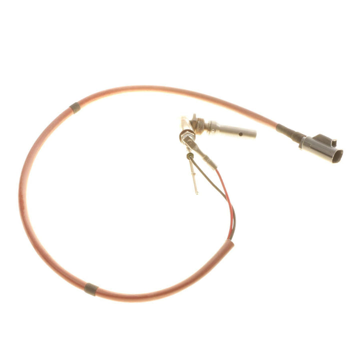 EXHAUST FUEL VAPOUR VALVE