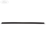 FOCUS REAR N/S DOOR INNER BELT WEATHERSTRIP SEAL 2011-