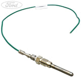 GLOW PLUG