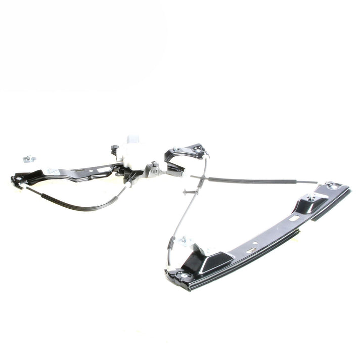 FOCUS WINDOW REGULATOR & MOTOR 1 TOUCH DOWN FRONT DRIVERS SIDE 2011-2019