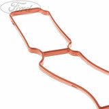 C-MAX GALAXY MONDEO FOCUS FIESTA INTAKE MANIFOLD GASKET