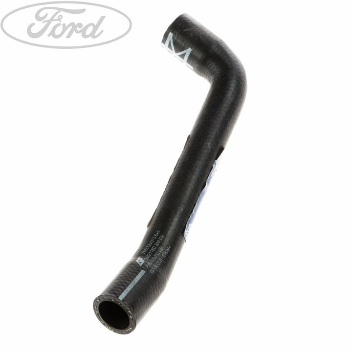 RADIATOR HOSES