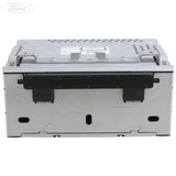 FIESTA MK8 RADIO WITH CD PLAYER LOW LEVEL AUDIO WITH USB