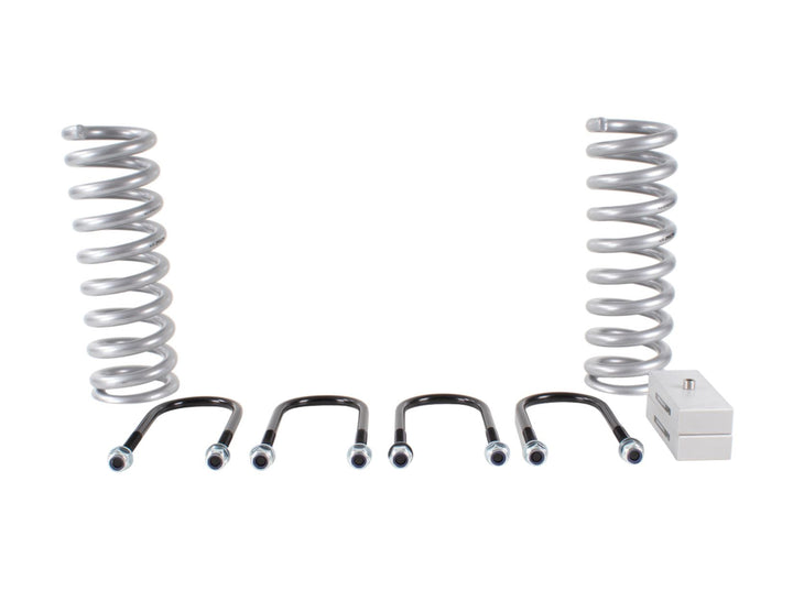 RANGER 01/2012-01/2019 EIBACH®* PRO-LIFT KIT INCREASED RIDE HEIGHT SPRINGS