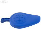 WATER RESERVOIR COVER