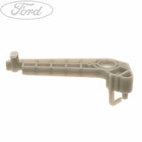 FIESTA HEATER AIR DISTRIBUTION LEVER KIT 2008-