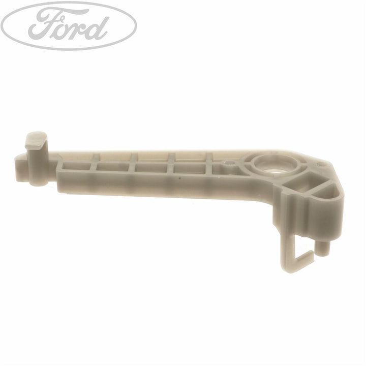 FIESTA HEATER AIR DISTRIBUTION LEVER KIT 2008-