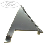 FIESTA N/S DOOR WINDOW FRAME MOULDING