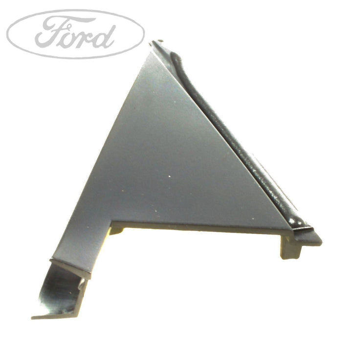 FIESTA N/S DOOR WINDOW FRAME MOULDING