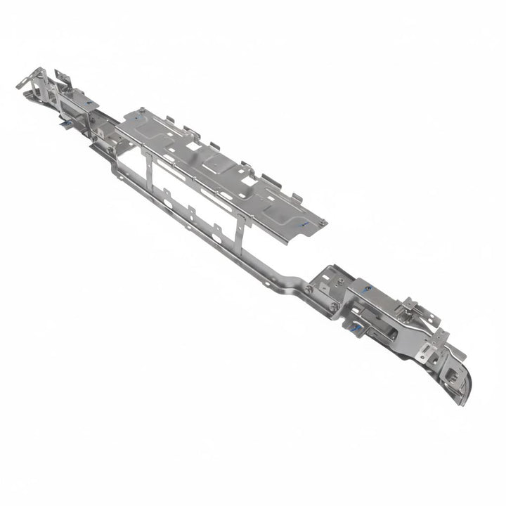 RANGER P703 REAR BUMPER SUPPORT BRACKET 2022-ONWARDS
