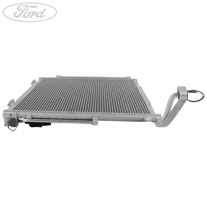 FIESTA ECOSPORT 1.0 ECOBOOST AIR CON CONDENSER RADIATOR
