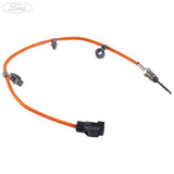 TRANSIT CUSTOM CATALYST EXHAUST GAS TEMPERATURE SENSOR