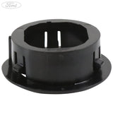 IGNITION SWITCH BEZEL