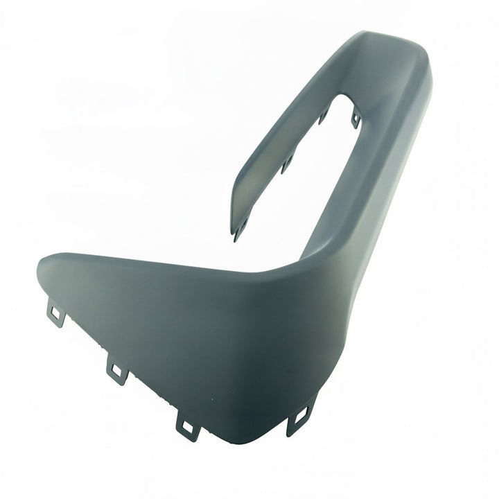 Focus ST-Line O/S Front Fog Lamp Bezel Primed 2022-Onwards