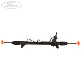 FOCUS C-MAX ZETEC DURATEC POWER STEERING RACK 2007-2011