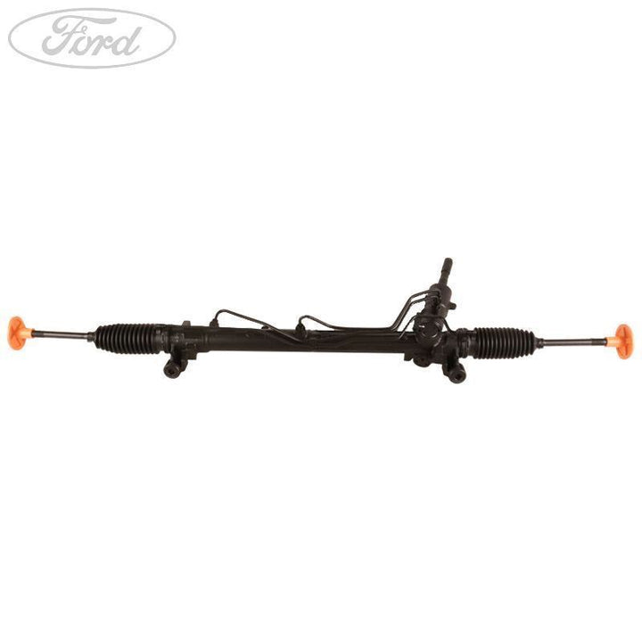 FOCUS C-MAX ZETEC DURATEC POWER STEERING RACK 2007-2011