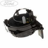 S-MAX GALAXY STEERING WHEEL COVER & CONTACT PLATE