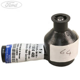 SPINDLE ROD CONNECTING END