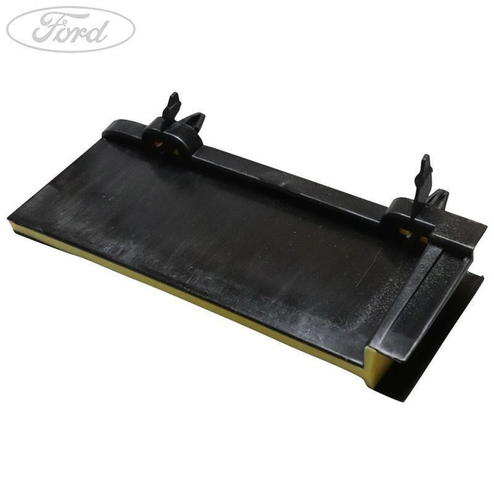 TRANSIT CONNECT SIDE PANEL INNER DOOR FRONT & REAR SEAL SWB