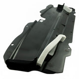 Transit Radiator Lower Air Deflector 2019-Onwards